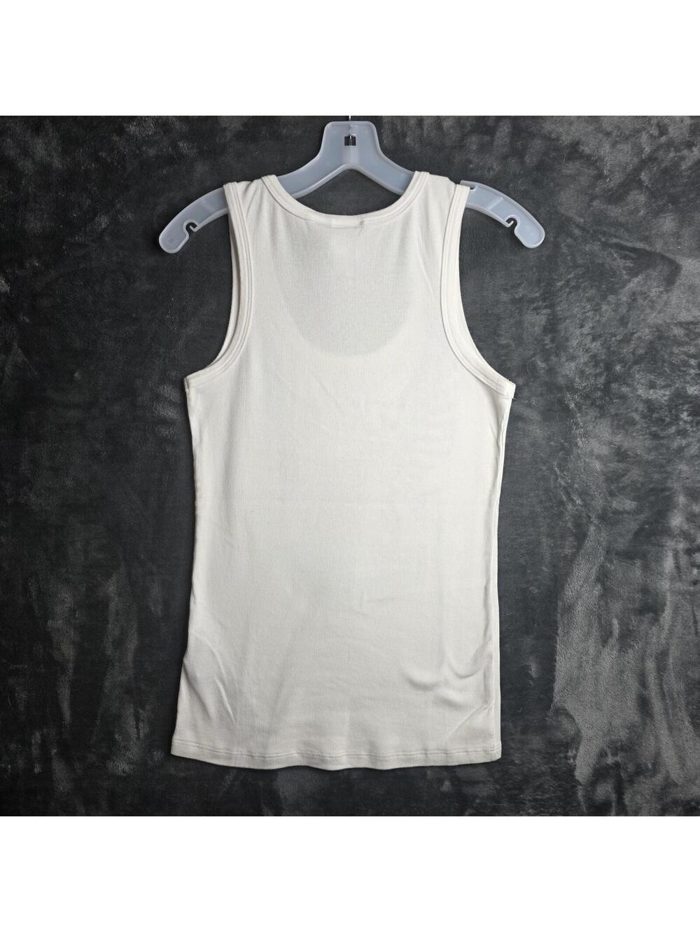 Harley Davidson Womens Tank Top. Eagle American Logo. Sz L. - Picture 7 of 7